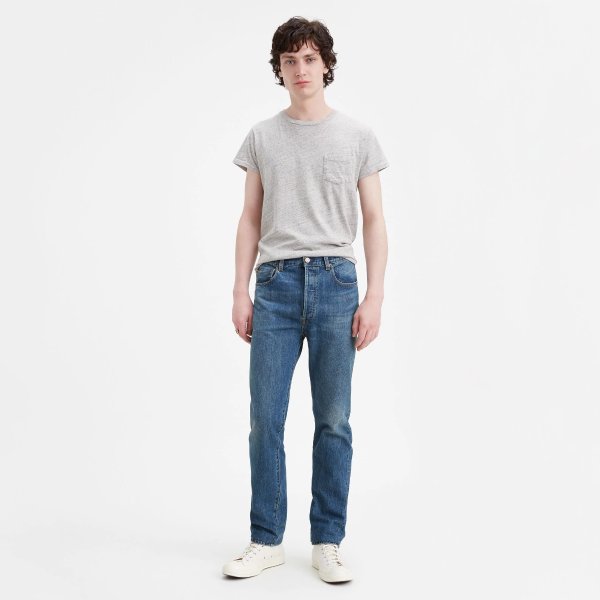 Levi's® Vintage Clothing 1966 501® Jeans
