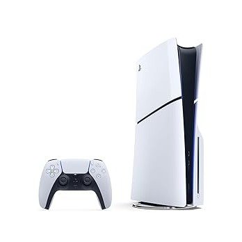 PlayStation 5 游戏机