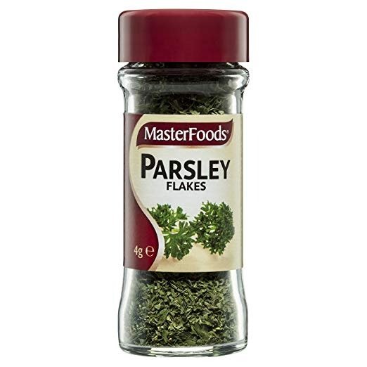 Parsley Flakes, 4g