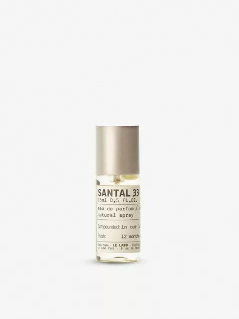 Santal 33 15ml