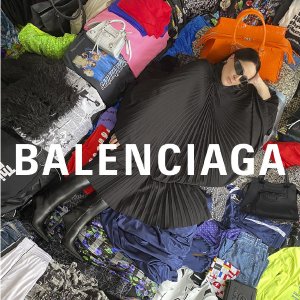 上新：Balenciaga 全线好价 沙漏包、袜子鞋等 斜挎包$700＋