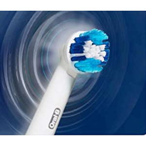 Oral-B Precision Clean电动牙刷替换刷头 5个