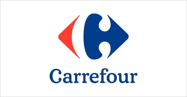 Carrefour 家乐福超市