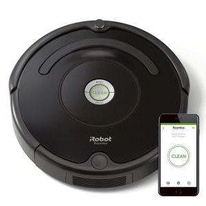iRobot Roomba 671 Wi-Fi 扫地机器人