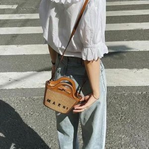 SSENSE 大童背包 | Palm angels小熊双肩包$327 Marni$114起