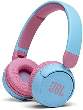 JBL JR310BT 儿童耳机