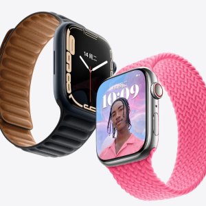 Apple Watch 智能手表 运动、健康轻松拿捏