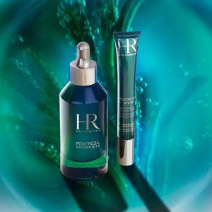 Helena Rubinstein 赫莲娜 绿宝瓶系列  抗氧化 对抗初老