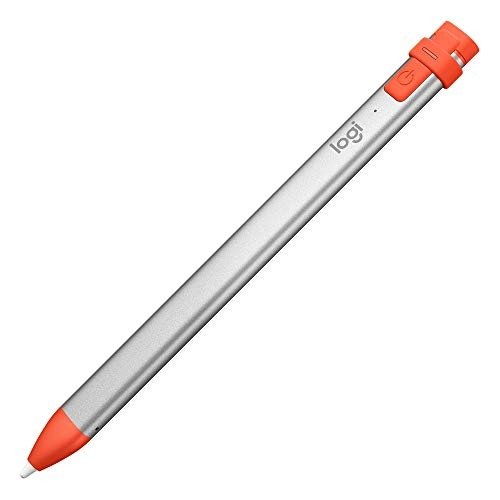 Crayon iPad手写笔
