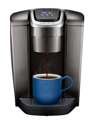 Keurig® K-Elite™ 咖啡机