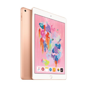 Apple iPad 9.7'' 32GB 平板电脑2018新款  支持Apple Pencil