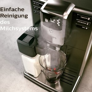 Philips EP5360 / 10 全自动咖啡机 6.3折特价