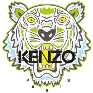 Kenzo 清仓区大上新 经典大虎头针织毛衣€174 小虎头开衫€178