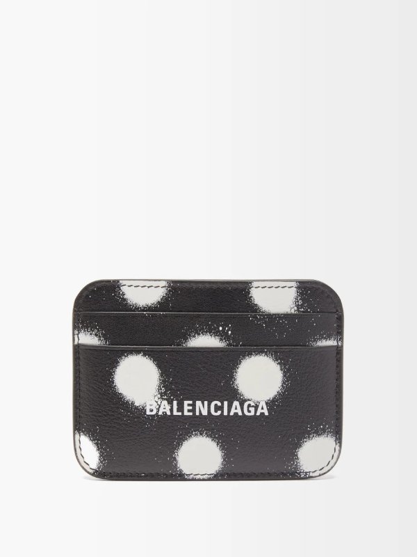 卡包 | Balenciaga