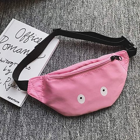 VALICLUD 可爱儿童腰包、斜挎包