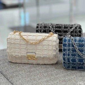 Michael Kors 年中大促 | 爆火琴谱包$87、多款老花爆款不过百