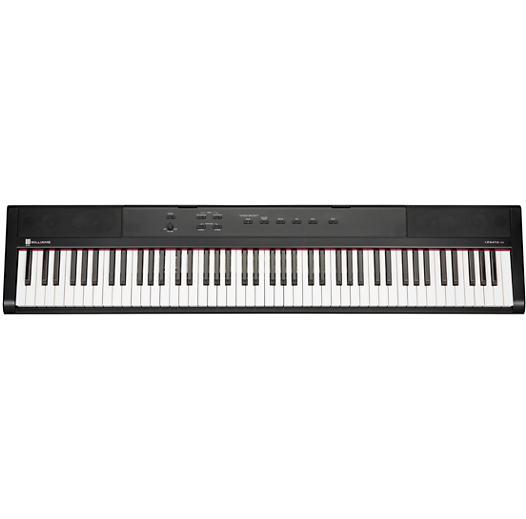 williamslegato iii 88键 电子琴