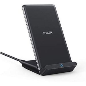 Anker 立式无线充电板 7.4折特价