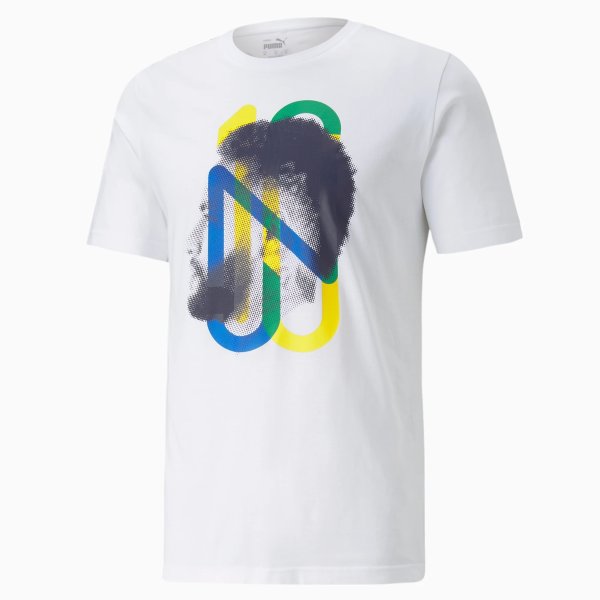 Neymar T恤