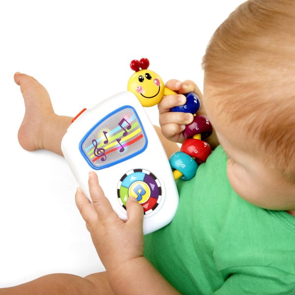 Baby Einstein™ 婴儿益智玩具