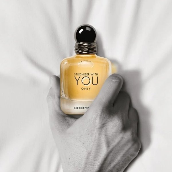 Stronger With You Only香水 50ml