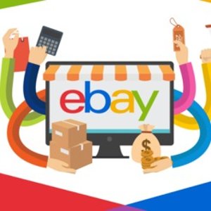 Ebay 帮你清空购物单啦 手指简单点一点 心仪产品抱回家