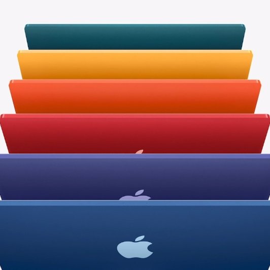 Apple iMac 2021发布 7色可选！Apple iMac 2021发布 7色可选！
