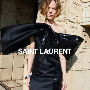 Saint Laurent 春季大促 惊喜折扣上线 Get法式高级时尚