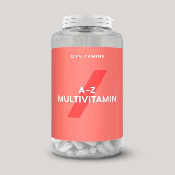 A-Z Multivitamin 多种维生素
