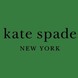 折扣升级：Kate Spade官网 新年礼赞 经典小水桶$227、拼色钱包$122