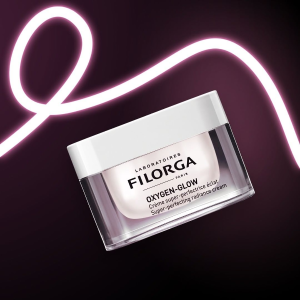 Filorga 全新无盒正装折上折 法国高端让你的肌肤喝饱水