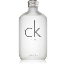 CK One 男士淡香200ml