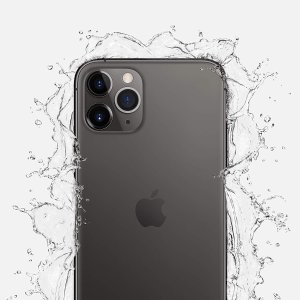 Apple iPhone 11 Pro (512 GB) 深空灰 直降€90