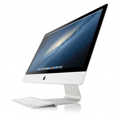 iMac 13年发布 翻新机