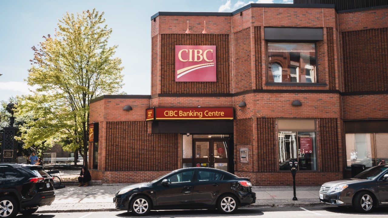 2022年加拿大银行满意度排行榜 - RBC排名第一，CIBC紧随其后，这家银行垫底了！