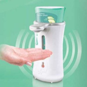 Lysol感应式洗手液套装