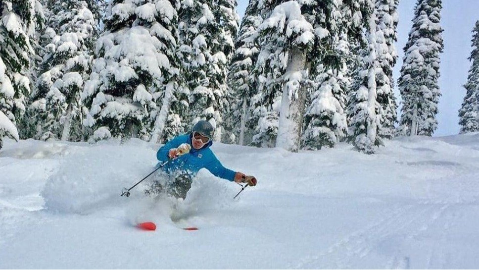 加拿大惠斯勒、班夫和阳光村入选福布斯世界最佳滑雪胜地！