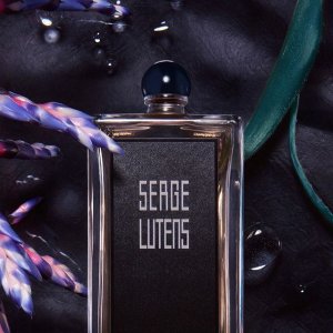 Serge Lutens 香水界尽人皆知的理财产品 柏林少女、八月夜桂花