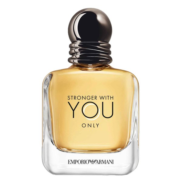 Stronger With You Only50ml