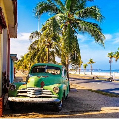 躺平沙滩旅行团！立省$500起！限时🔥DM古巴/牙买加旅行团开始抢票! 古巴8天7晚超值价$899
