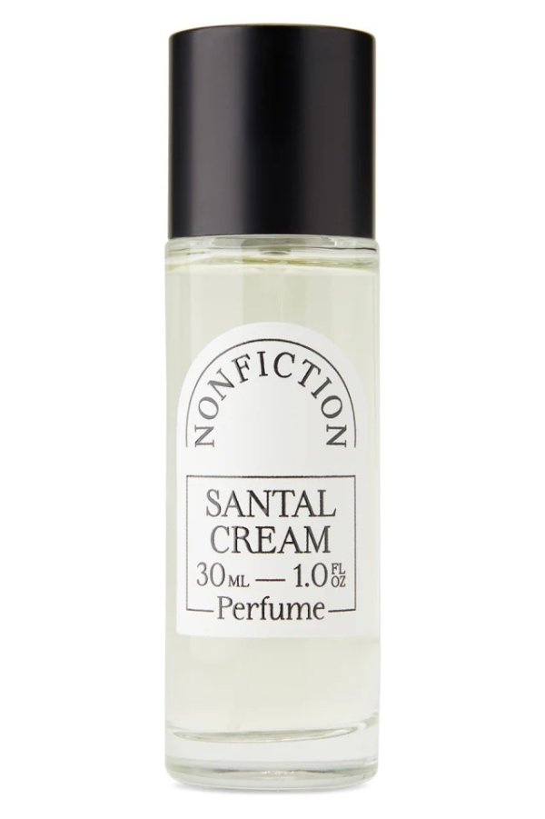 Santal Cream香水30 mL