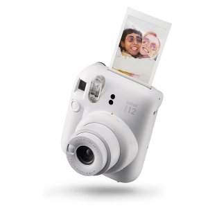 Fujifilm富士 Instax Mini 12 拍立得相机