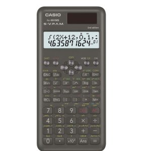 白菜价：卡西欧 Casio FX991MS 科学函数计算器