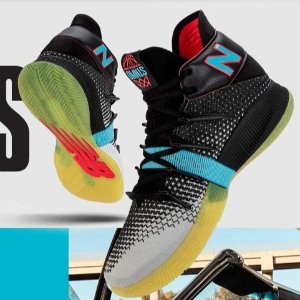 New Balance 合作战靴 OMN1S 第三弹新配色开售