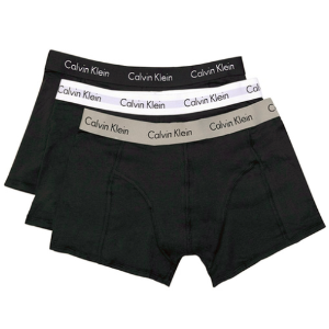 Calvin Klein 经典款男士内裤（3条装）