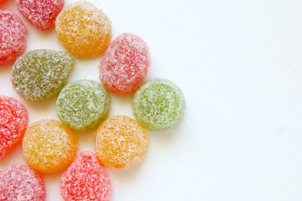 法国人爱吃的糖果 Top 10｜酸酸甜甜的糖果简直是看剧、无聊必备呀～