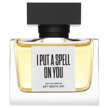 I Put A Spell On You 香水 50ml