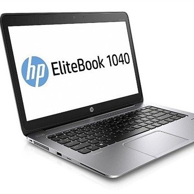 HP EliteBook Folio 1040 G2 14寸笔记本( i5-5200U，8GB，128GB SSD) 翻新机