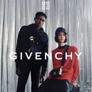 Givenchy 大牌专场 收Antigona、托特包、小白鞋
