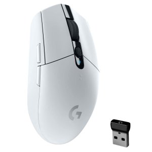 澳洲黑五：Logitech 罗技 G305 Lightspeed 无线游戏鼠标